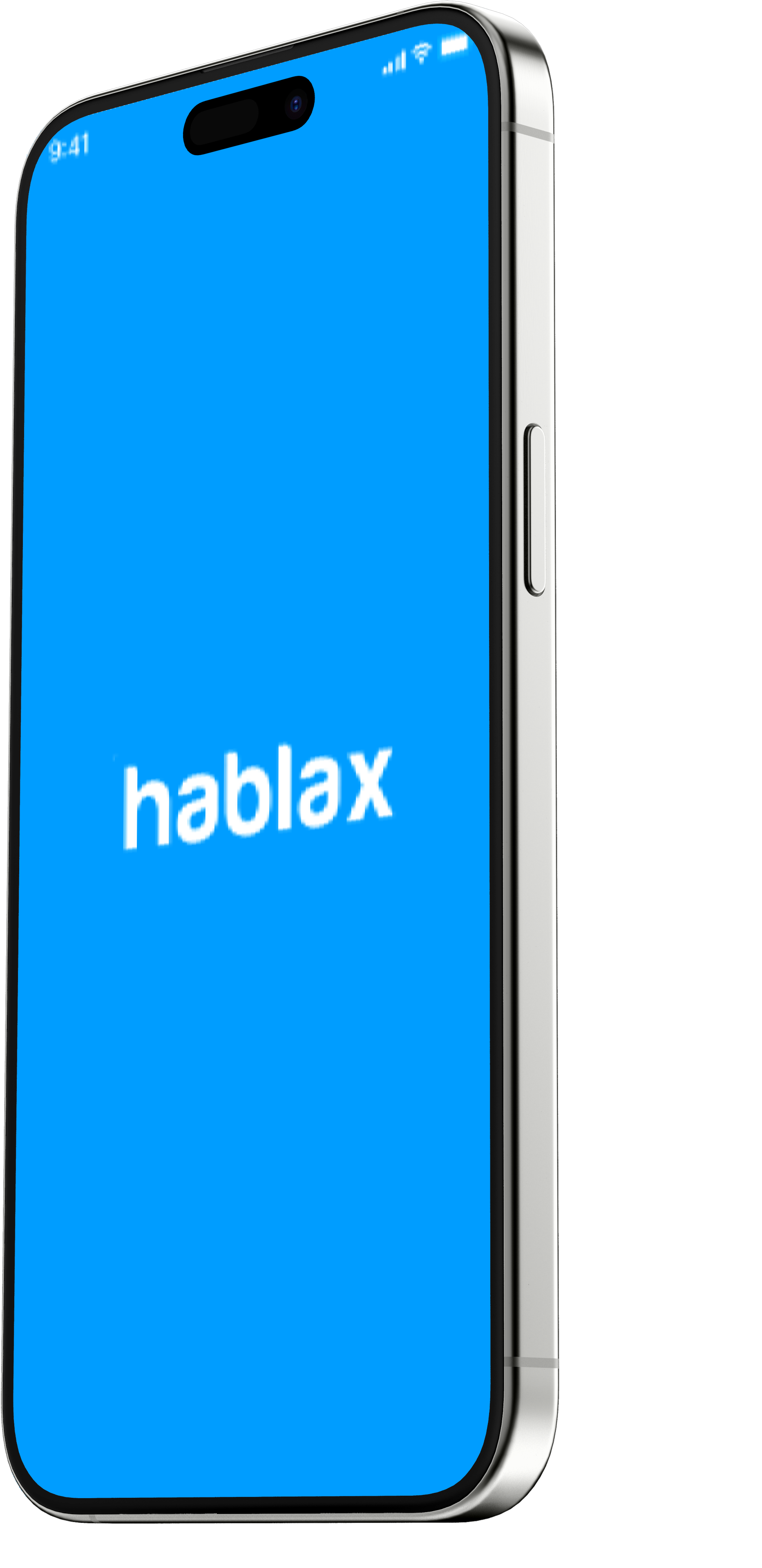 Hablax App